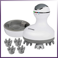 Smart Scalp Massager DC-eterus