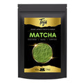 Tega Japanese Matcha 40g | Organic DC-Tega Tea