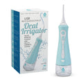 USB Rechargeable Oral Irrigator DC-PURSONIC