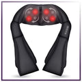 Neck and Shoulder Massager w/Heat DC-eterus