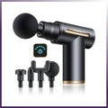 Muscle Massage Gun DC-eterus