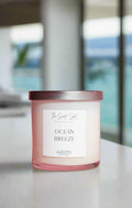 Ocean Breeze Candle DC-The Scent Spot